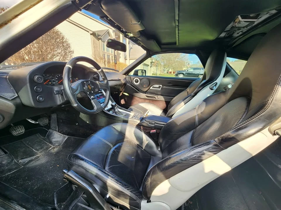 1981 Porsche 928 - Image 4 of 5
