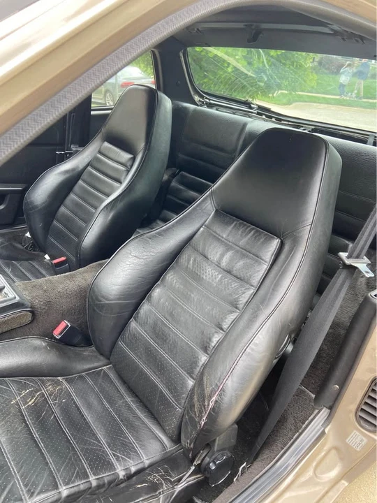 1981 Porsche 928 - Image 14 of 16