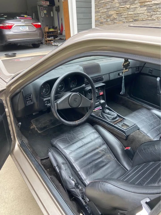 1981 Porsche 928 - Image 13 of 16