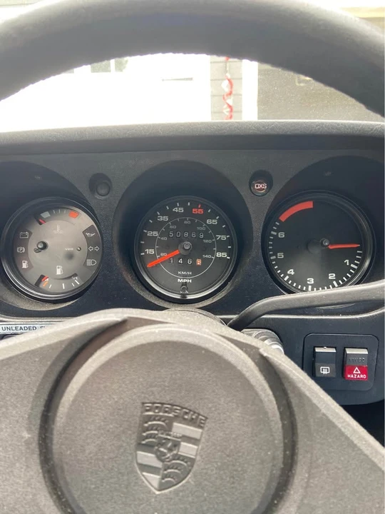 1981 Porsche 928 - Image 15 of 16