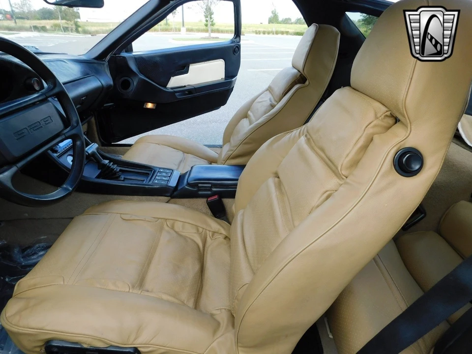 1981 Porsche 928 - Image 12 of 12