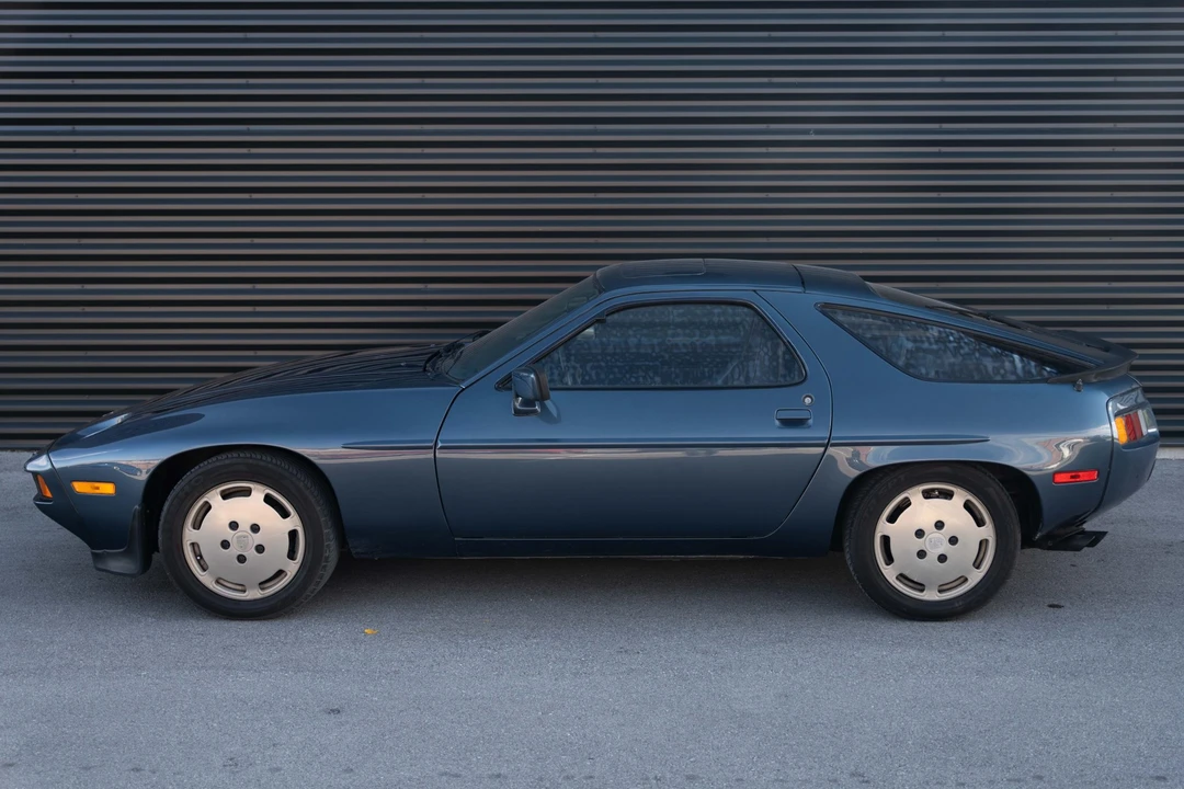 1981 Porsche 928 - Image 5 of 31