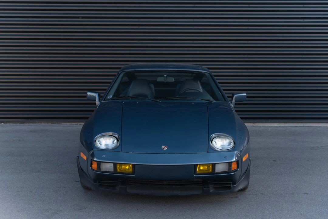 1981 Porsche 928 - Image 19 of 31