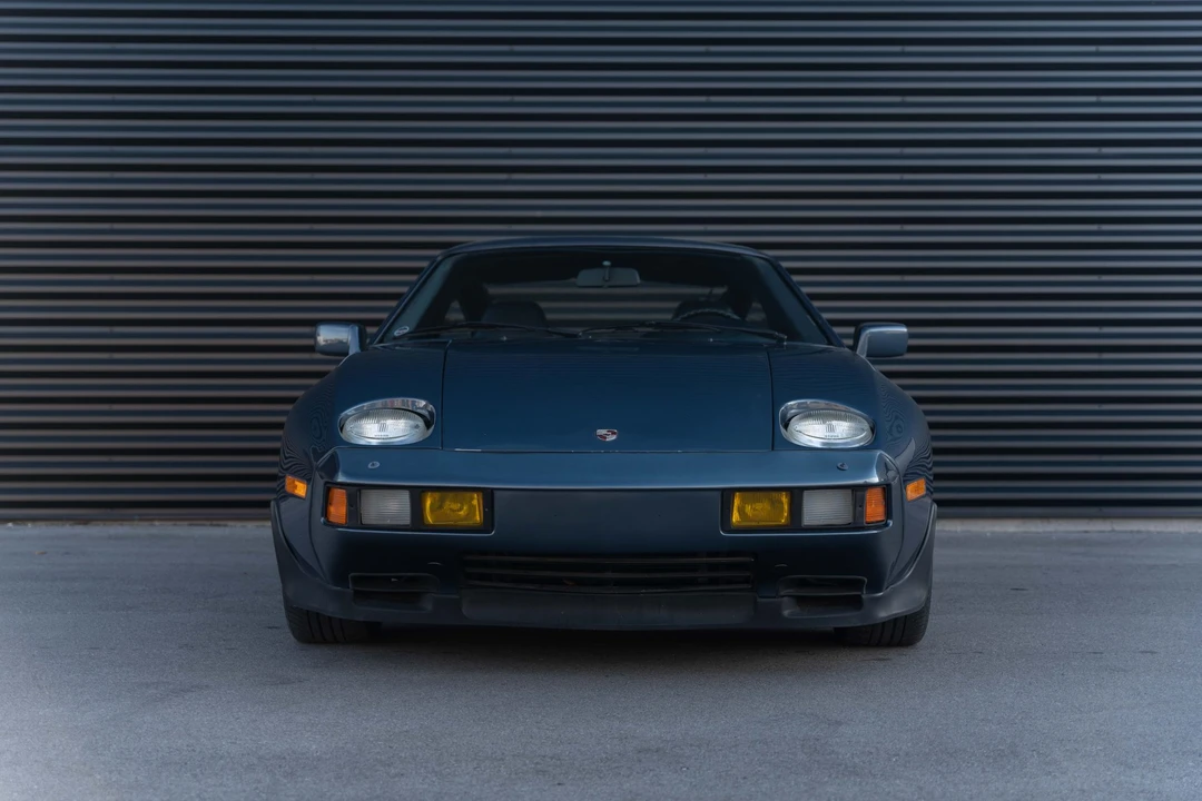 1981 Porsche 928 - Image 20 of 31