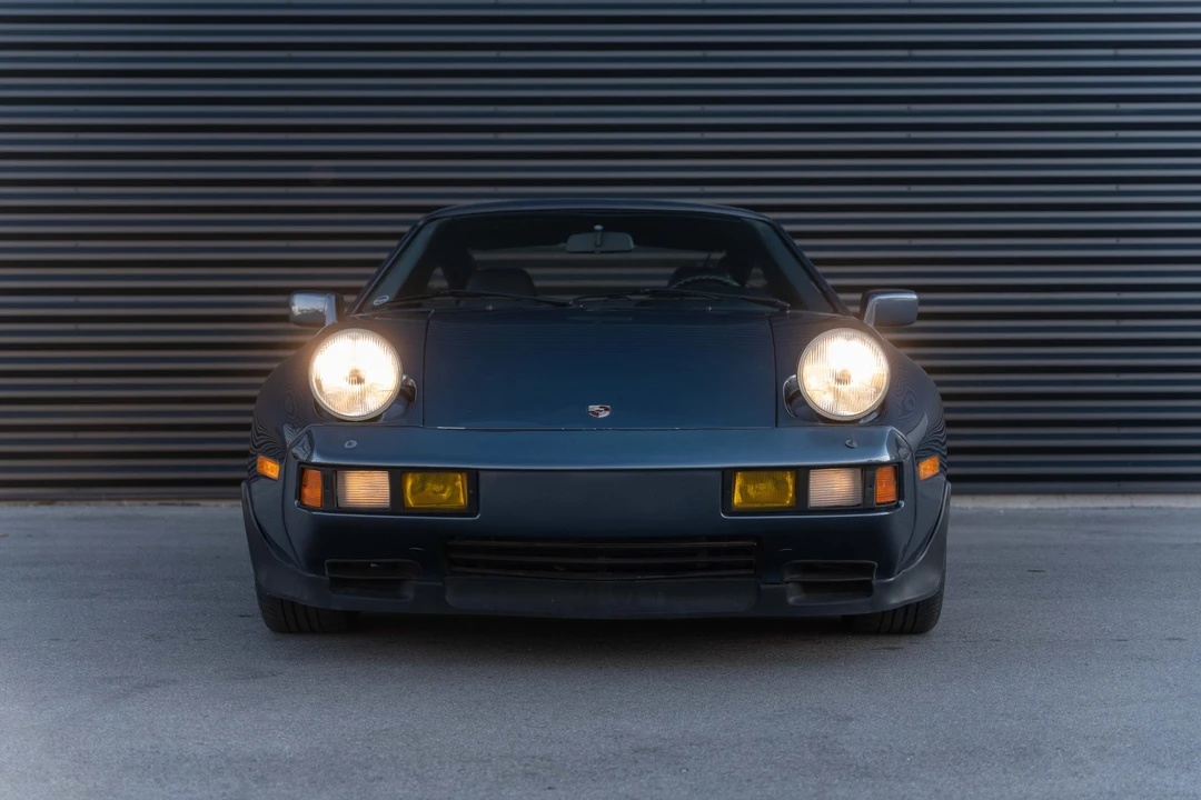 1981 Porsche 928 - Image 21 of 31