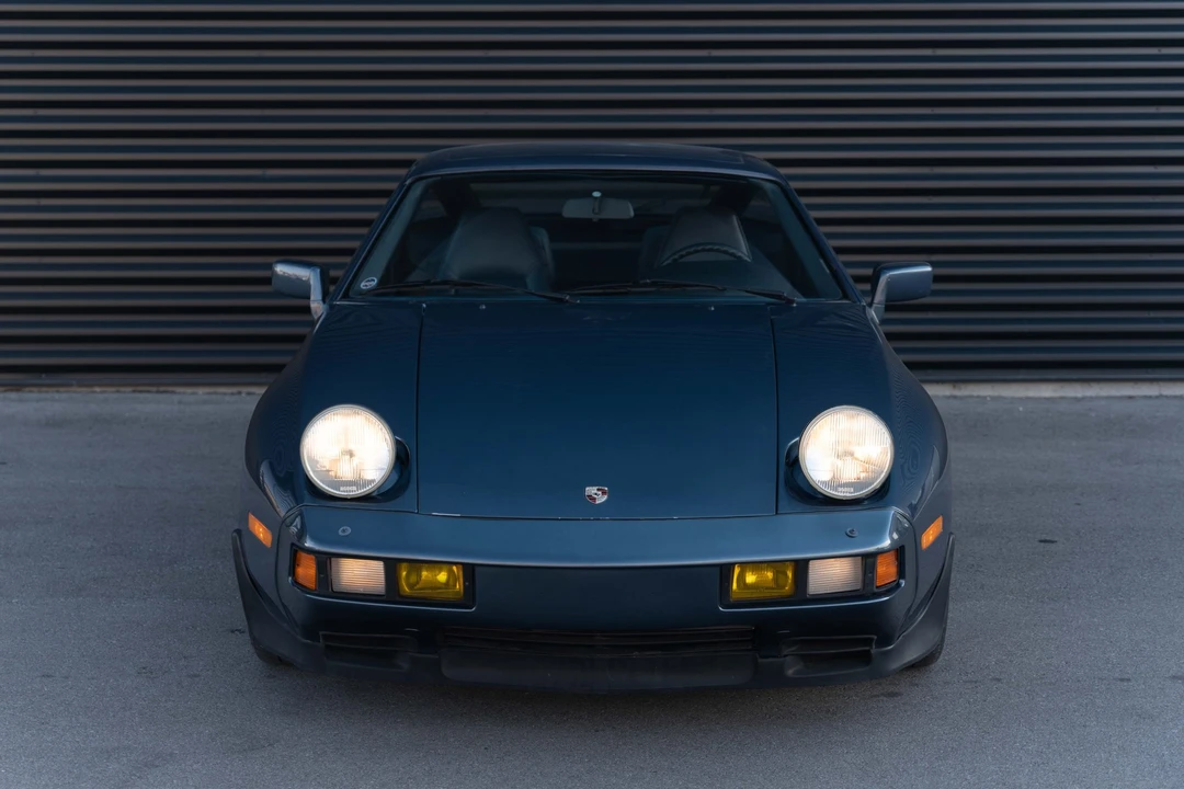 1981 Porsche 928 - Image 22 of 31