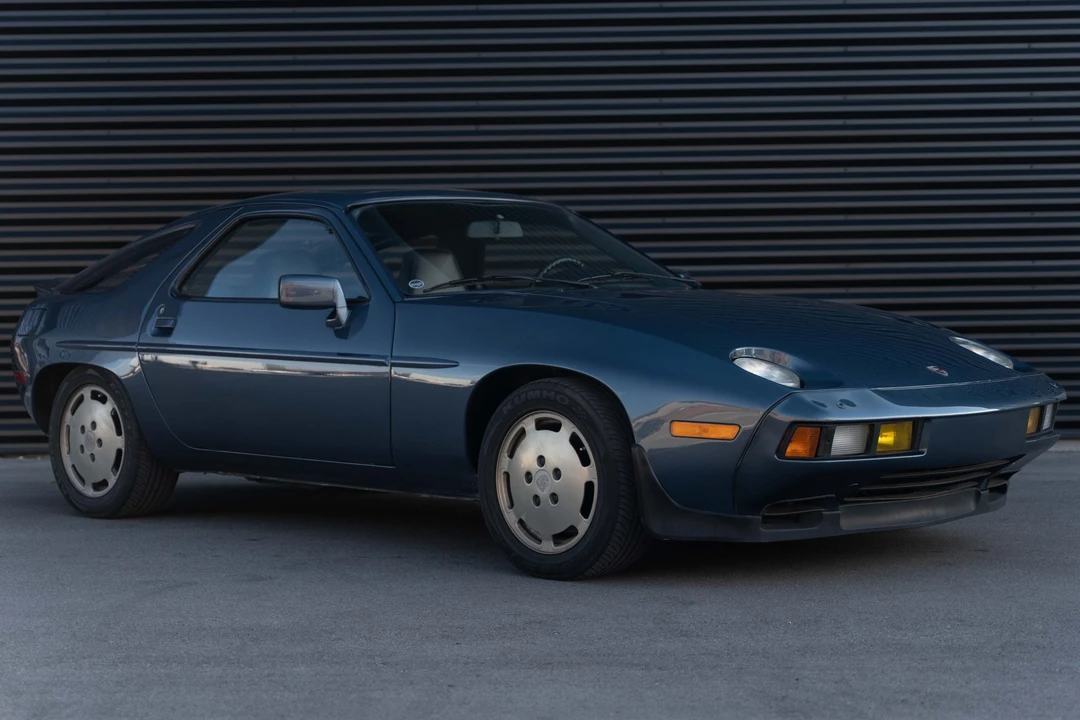 1981 Porsche 928 - Image 16 of 31