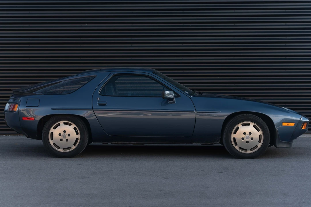 1981 Porsche 928 - Image 15 of 31