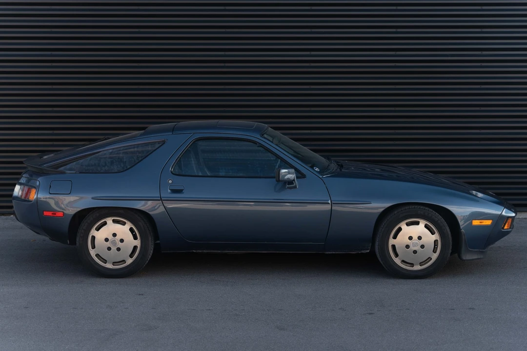 1981 Porsche 928 - Image 14 of 31