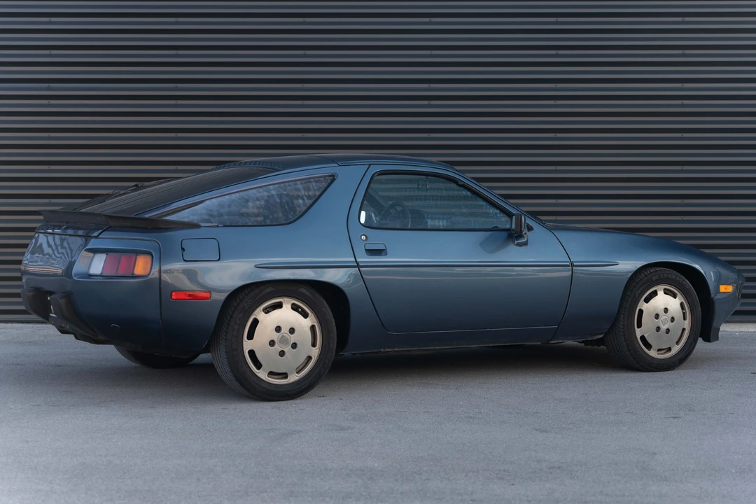 1981 Porsche 928 - Image 12 of 31