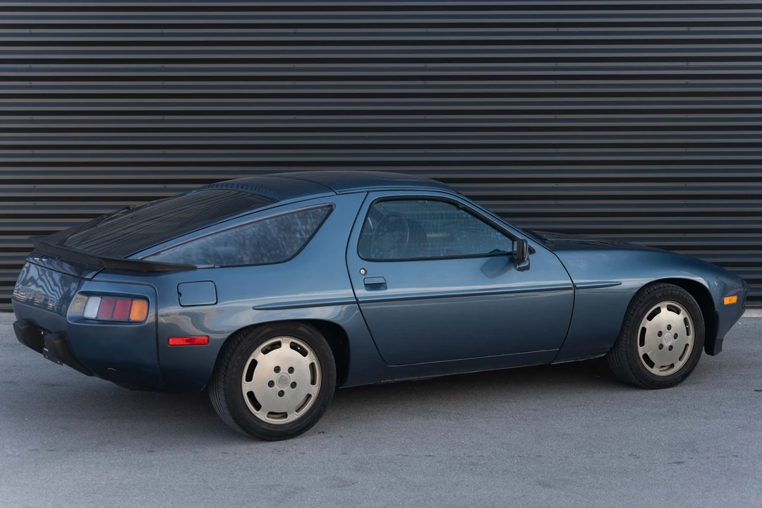 1981 Porsche 928 - Image 11 of 31
