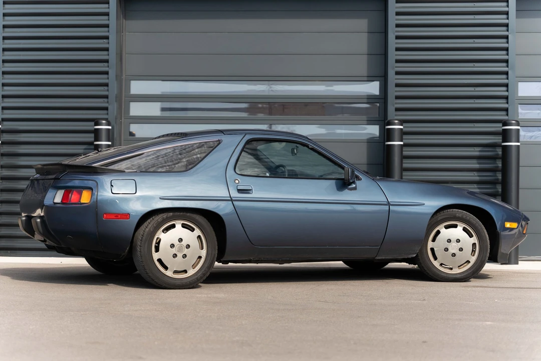 1981 Porsche 928 - Image 13 of 31