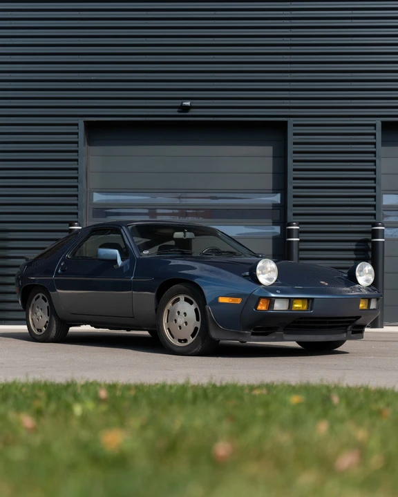 1981 Porsche 928 - Image 18 of 31