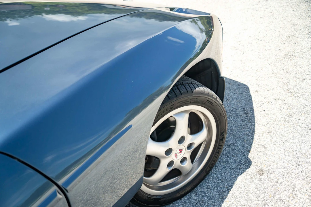 1981 Porsche 928 - Image 14 of 31