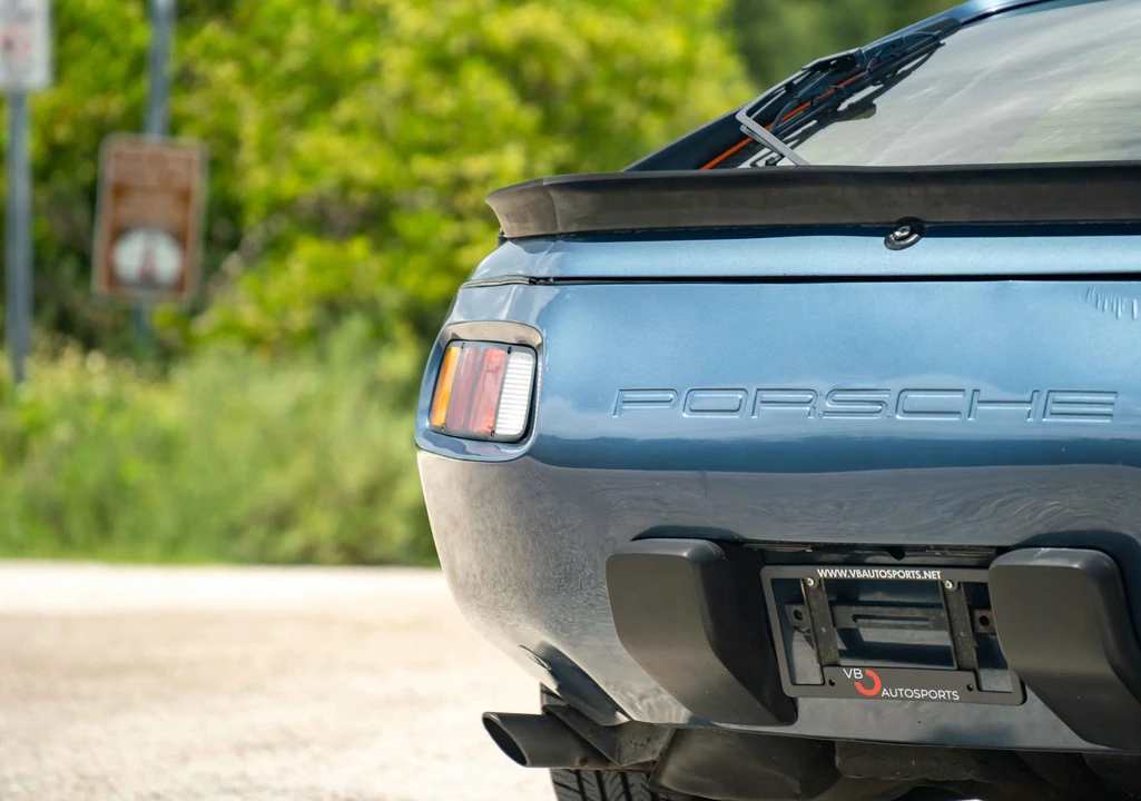1981 Porsche 928 - Image 22 of 31