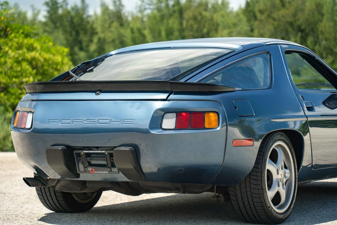 1981 Porsche 928 - Image 23 of 31