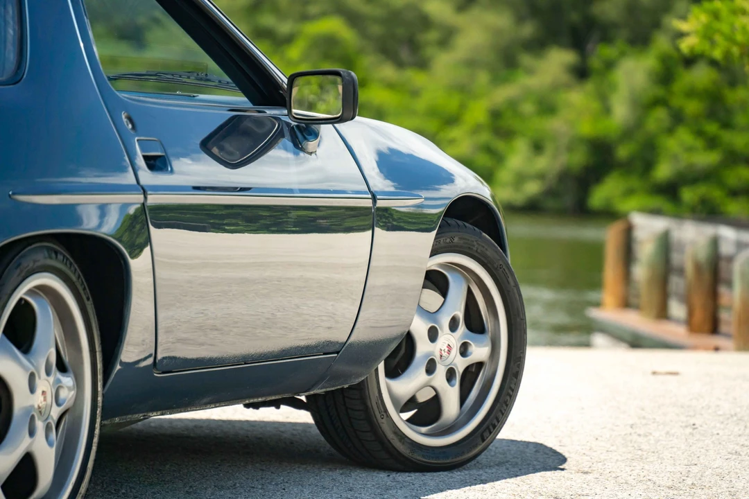 1981 Porsche 928 - Image 16 of 31