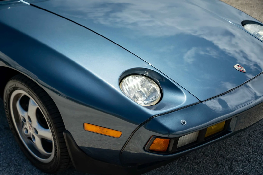1981 Porsche 928 - Image 13 of 31