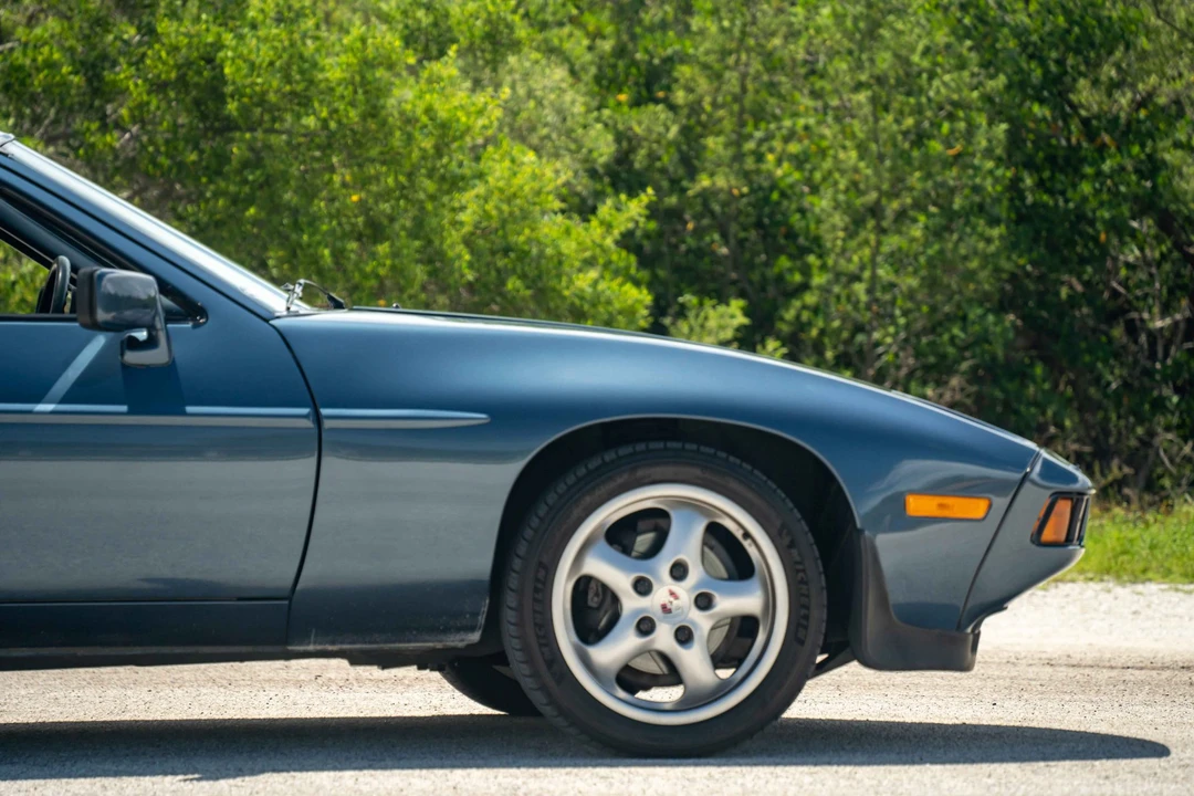 1981 Porsche 928 - Image 15 of 31