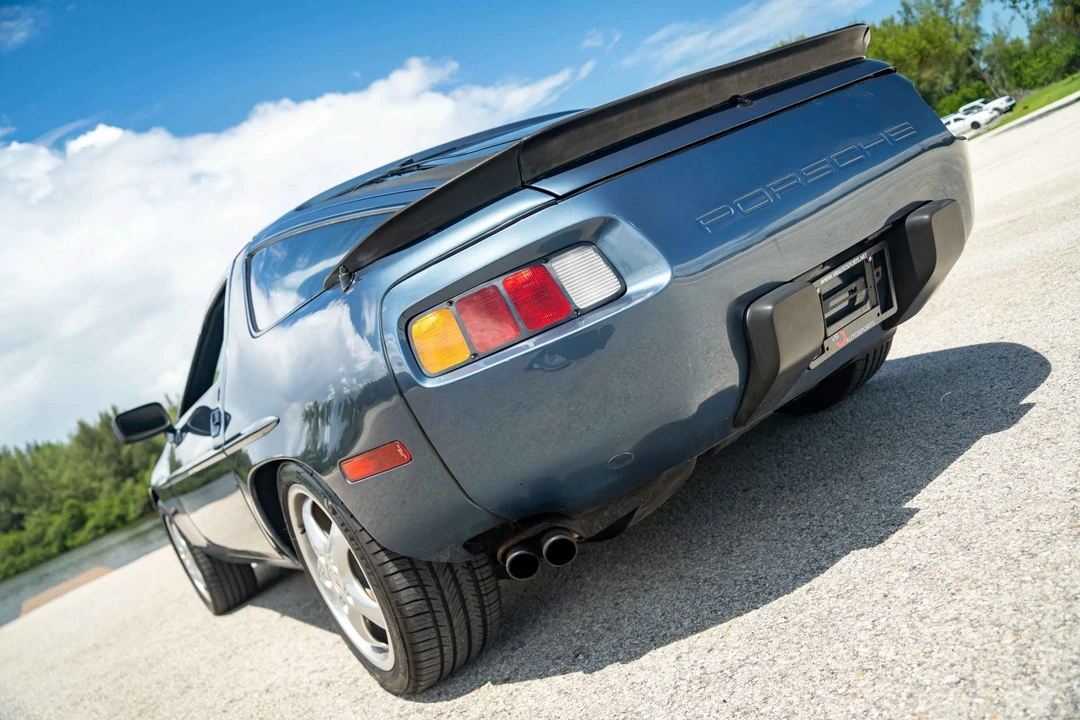 1981 Porsche 928 - Image 17 of 31