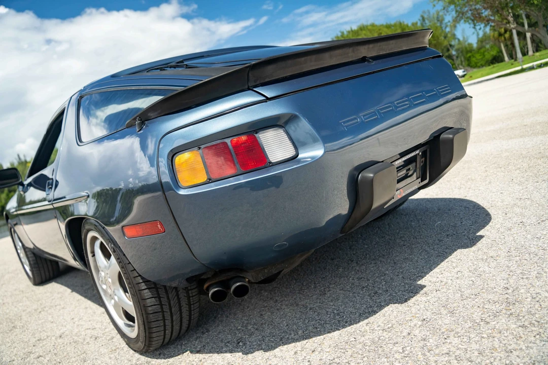 1981 Porsche 928 - Image 18 of 31