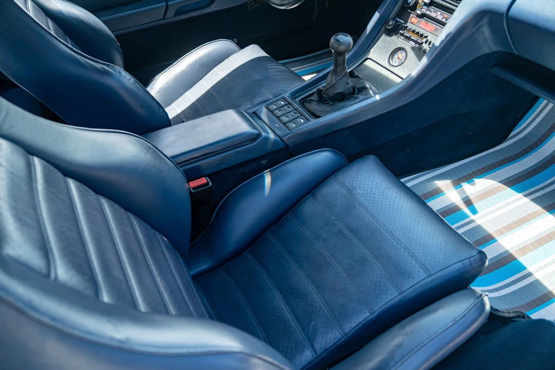 1981 Porsche 928 - Image 31 of 31