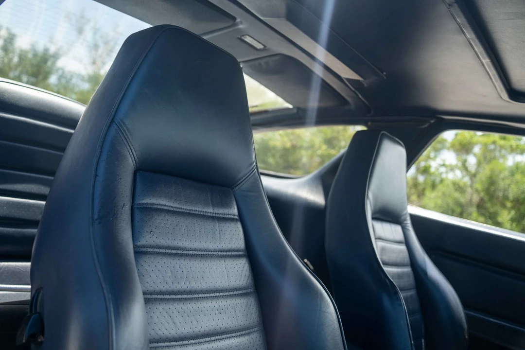 1981 Porsche 928 - Image 30 of 31
