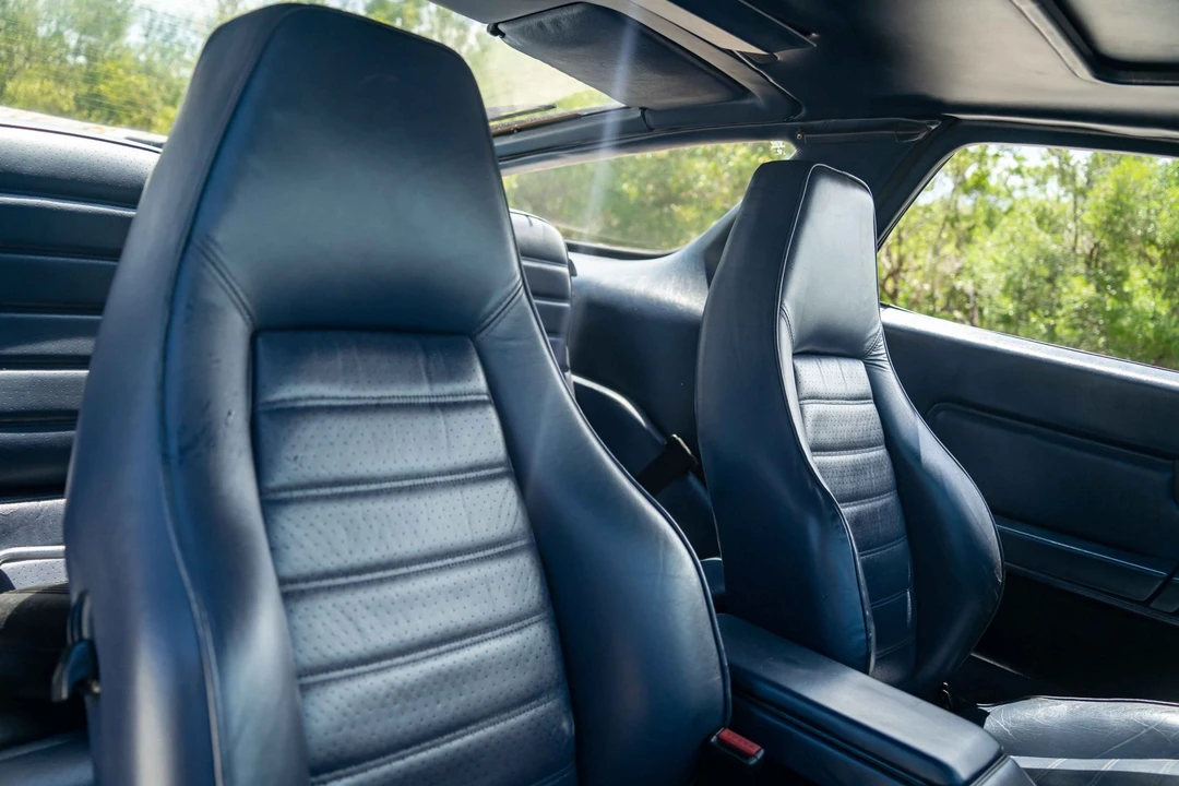 1981 Porsche 928 - Image 29 of 31