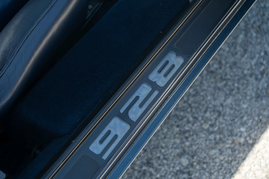 1981 Porsche 928 - Image 28 of 31