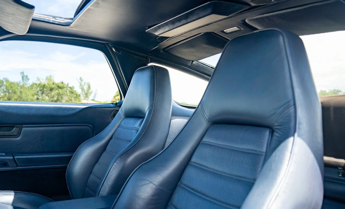 1981 Porsche 928 - Image 27 of 31