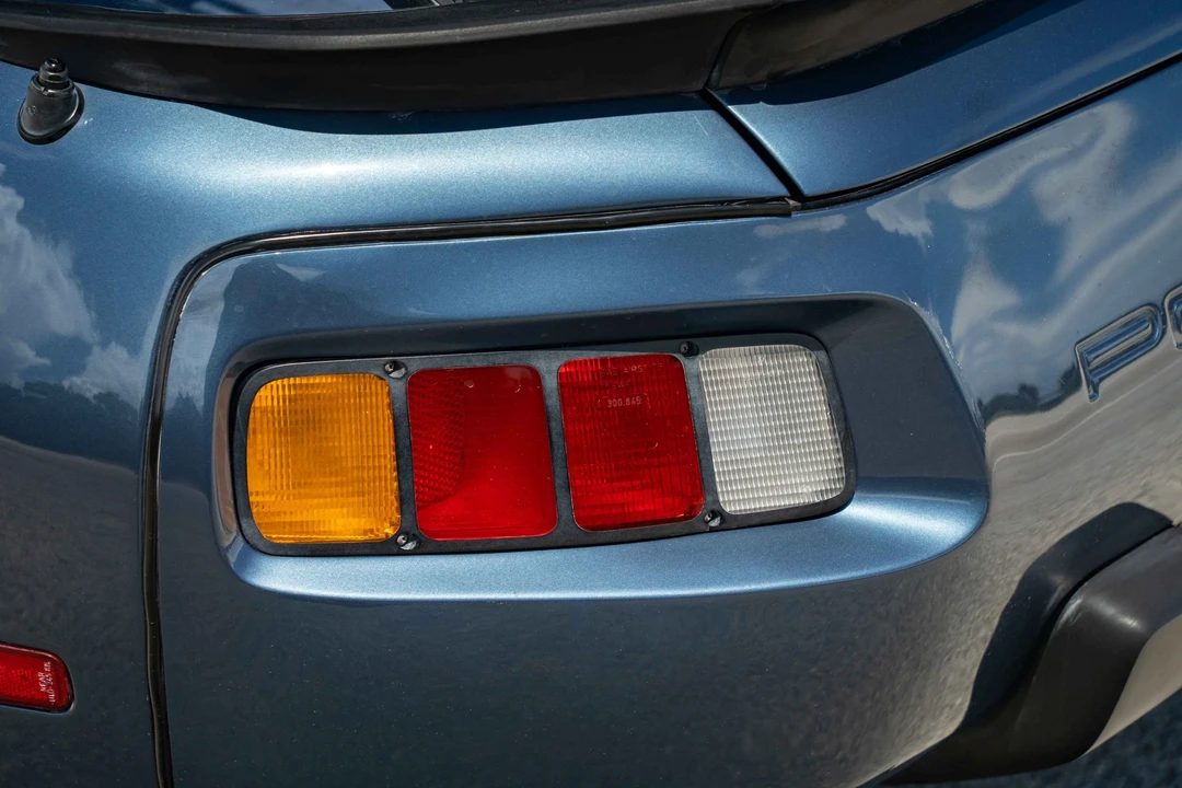 1981 Porsche 928 - Image 21 of 31