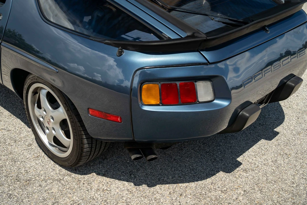 1981 Porsche 928 - Image 19 of 31