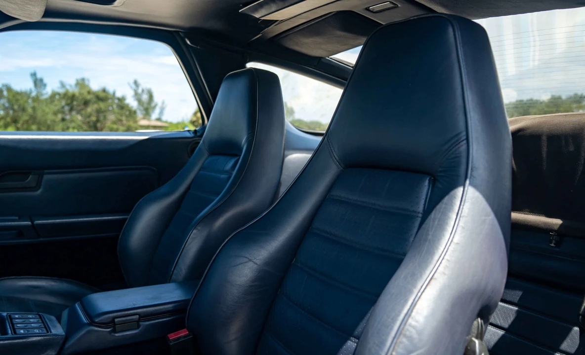1981 Porsche 928 - Image 26 of 31