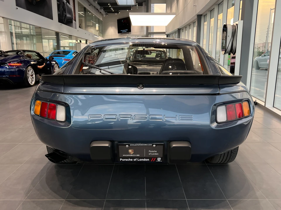 1981 Porsche 928 - Image 29 of 31