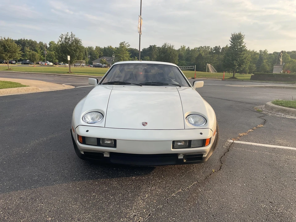 1981 Porsche 928 - Image 7 of 31