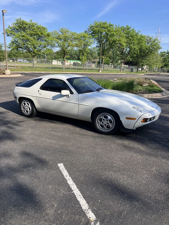 1981 Porsche 928 - Image 13 of 31