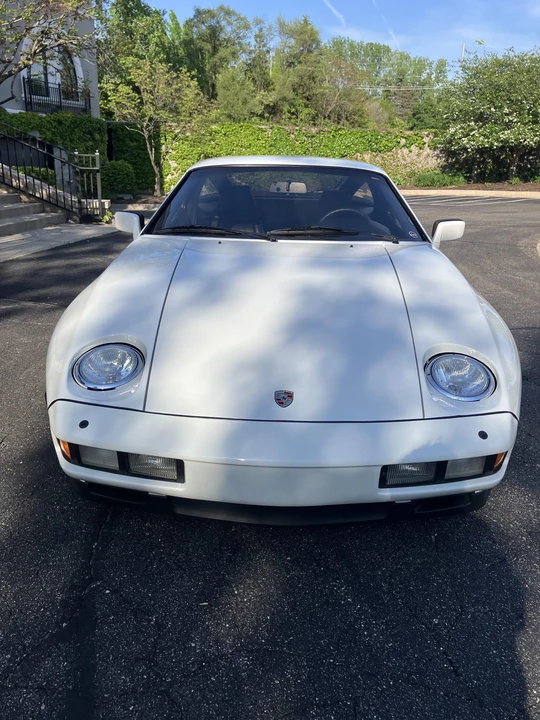 1981 Porsche 928 - Image 9 of 31