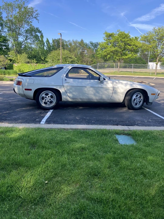 1981 Porsche 928 - Image 14 of 31