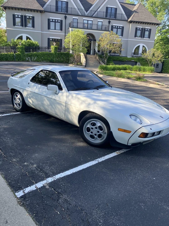 1981 Porsche 928 - Image 12 of 31