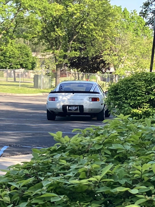 1981 Porsche 928 - Image 19 of 31