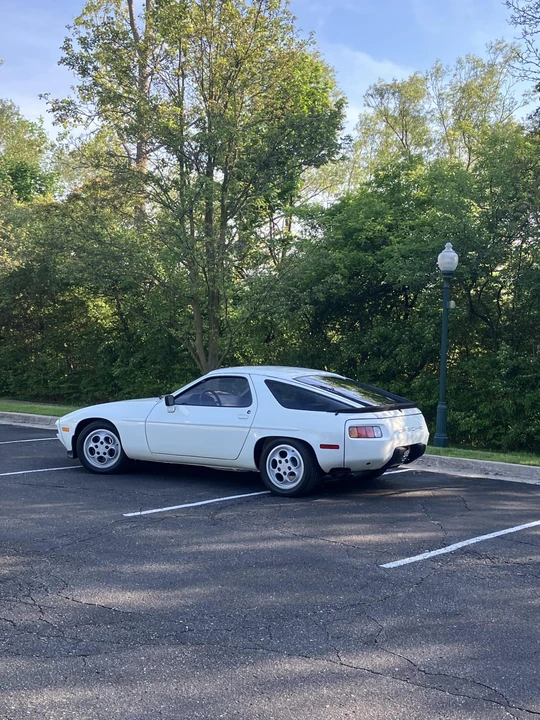 1981 Porsche 928 - Image 28 of 31