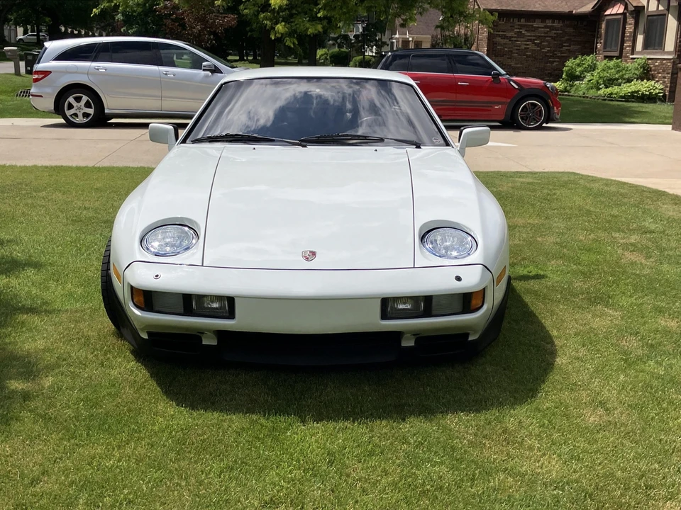 1981 Porsche 928 - Image 31 of 31