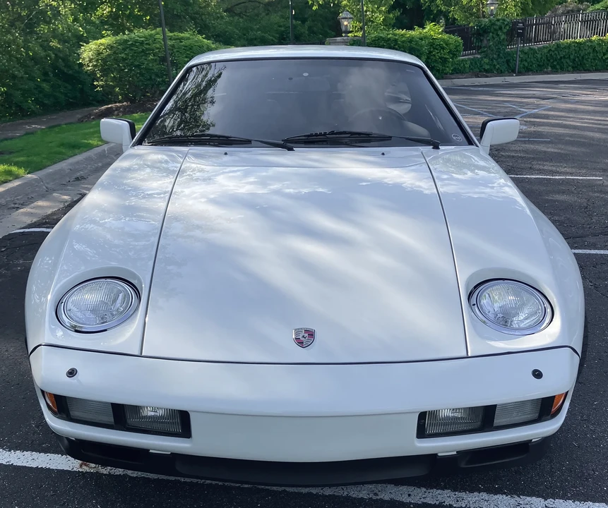 1981 Porsche 928 - Image 2 of 31