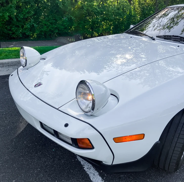 1981 Porsche 928 - Image 30 of 31