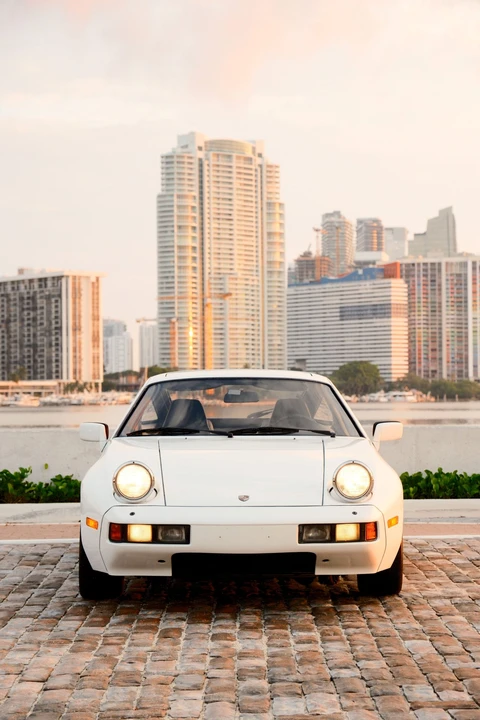 1981 Porsche 928 - Image 22 of 31