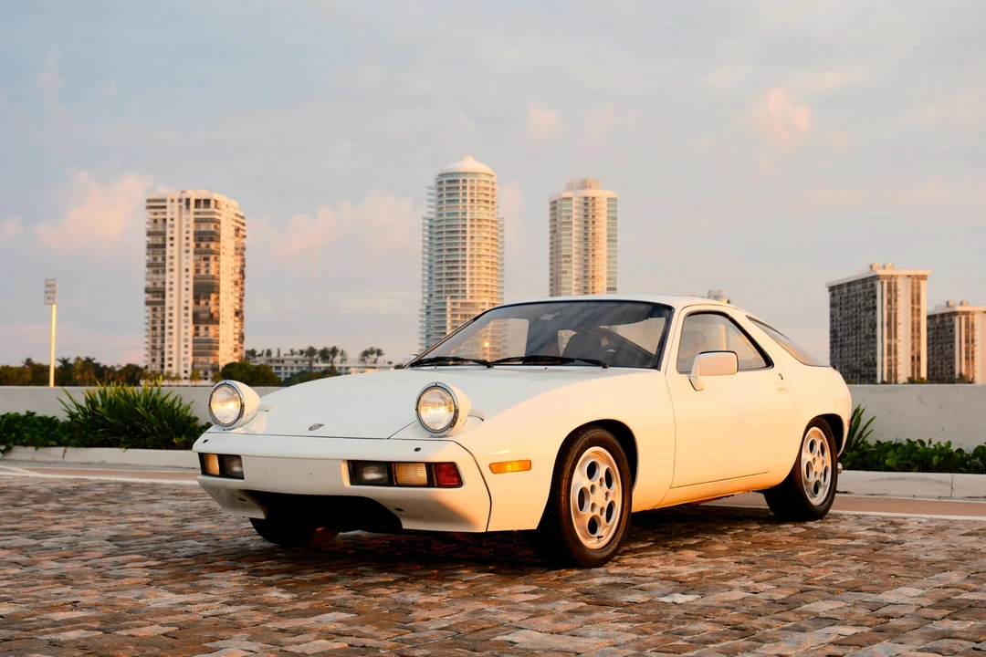 1981 Porsche 928 - Image 23 of 31