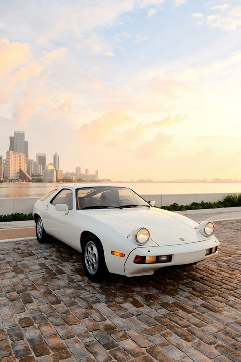 1981 Porsche 928 - Image 21 of 31