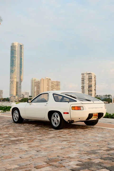 1981 Porsche 928 - Image 28 of 31