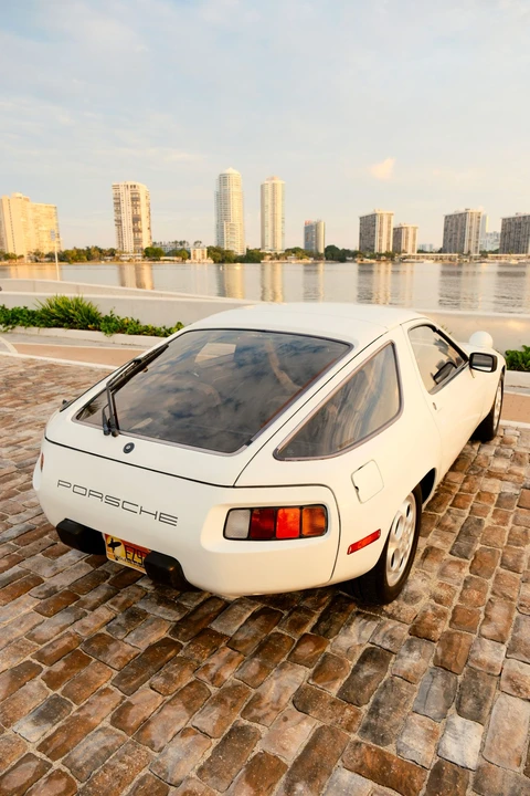 1981 Porsche 928 - Image 15 of 31