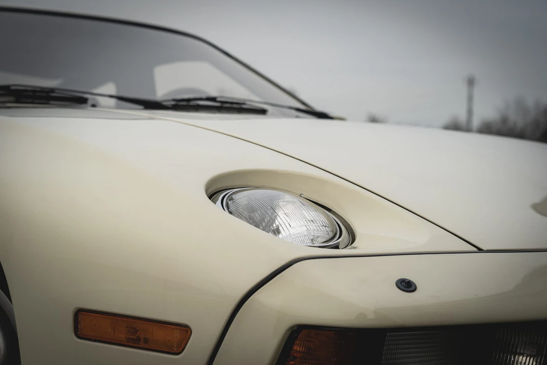 1981 Porsche 928 - Image 30 of 31